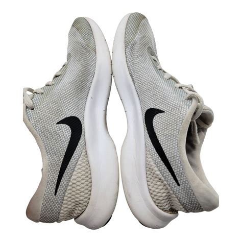 nike flex experience run 7 herren-laufschuhe grau|Nike flex experience rn 7.